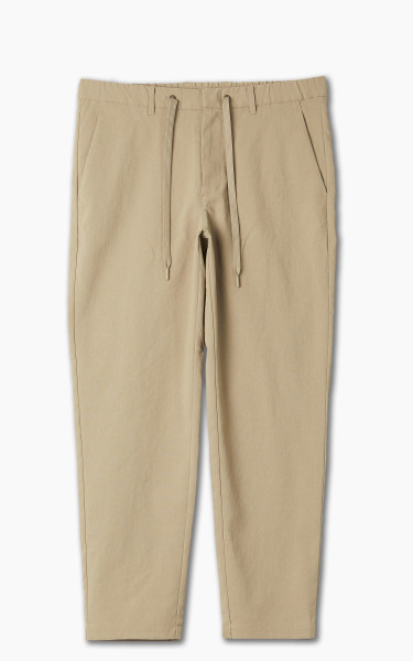 Snow Peak Air Comfort Cloth Pants Beige | Cultizm