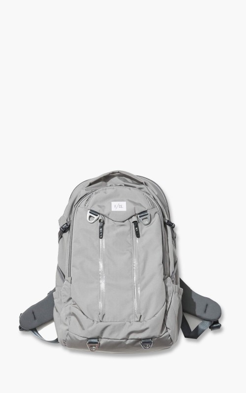 F/CE. RC Robic Daytrip Backpack Grey