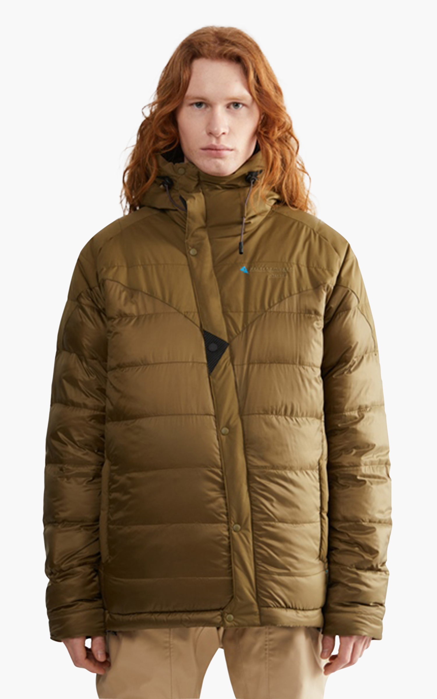 Klattermusen atle 2.0 jacket online