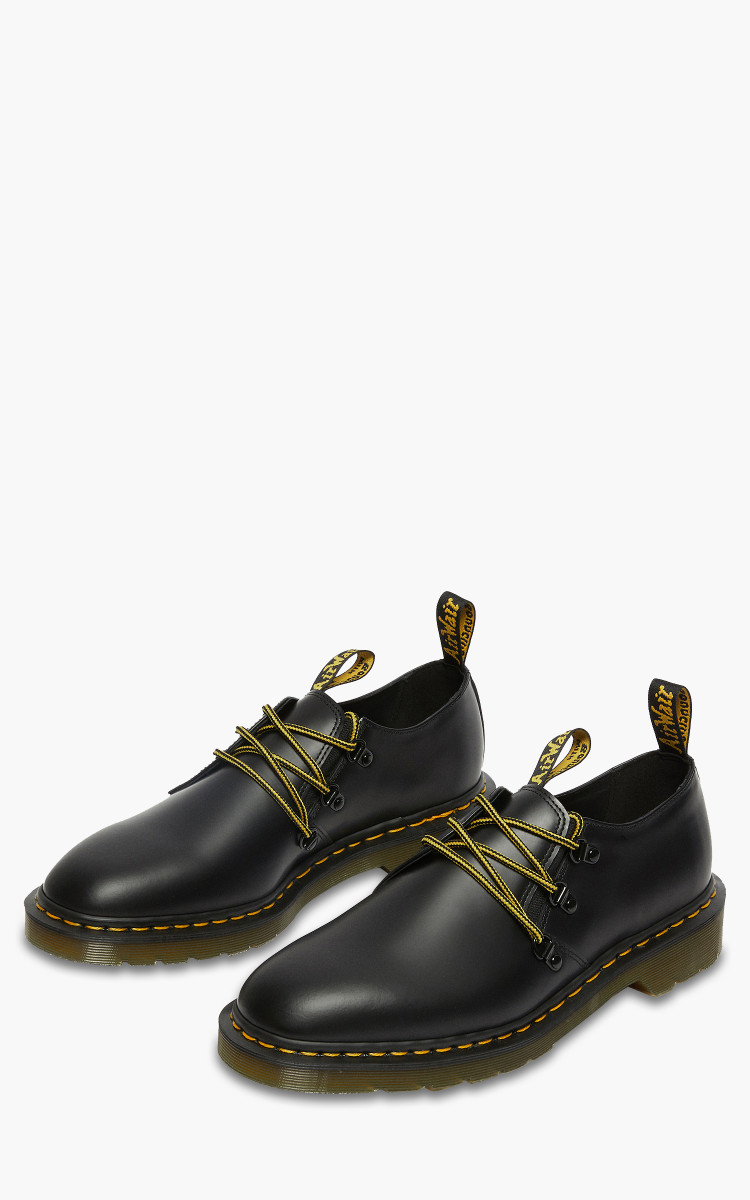 ENGINEERED GARMENTS × Dr.Martens Engineered Garments Dr. Martens 1461 FW22 Release Date