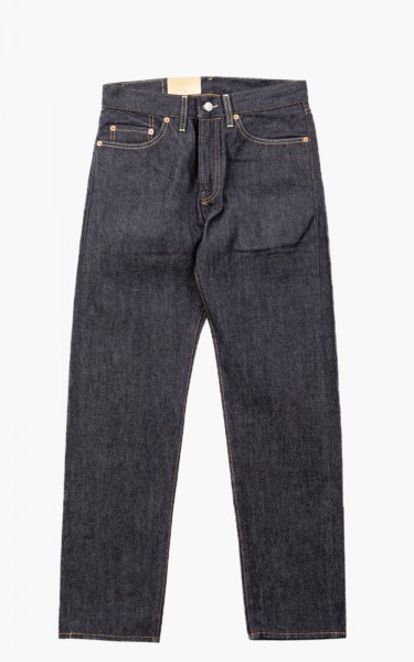 levi's 501 rigid