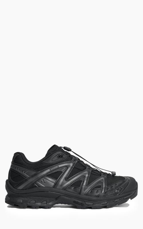 Salomon XT-Quest Black/Black/Phantom