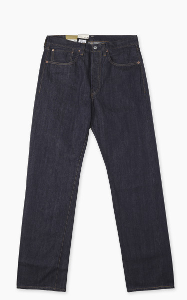 Levi&#039;s® Vintage Clothing 1947 501 Jeans Rinse Indigo