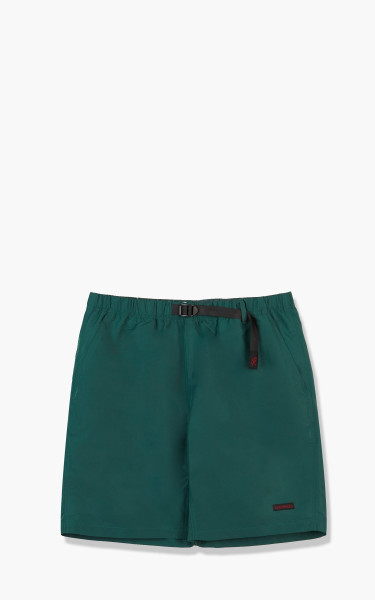 Gramicci Shell Packable Shorts Forest Green G2SM-P024-Forest-Green