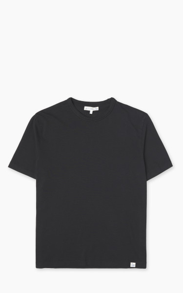 Merz b. Schwanen TEE02 Tee Deep Black