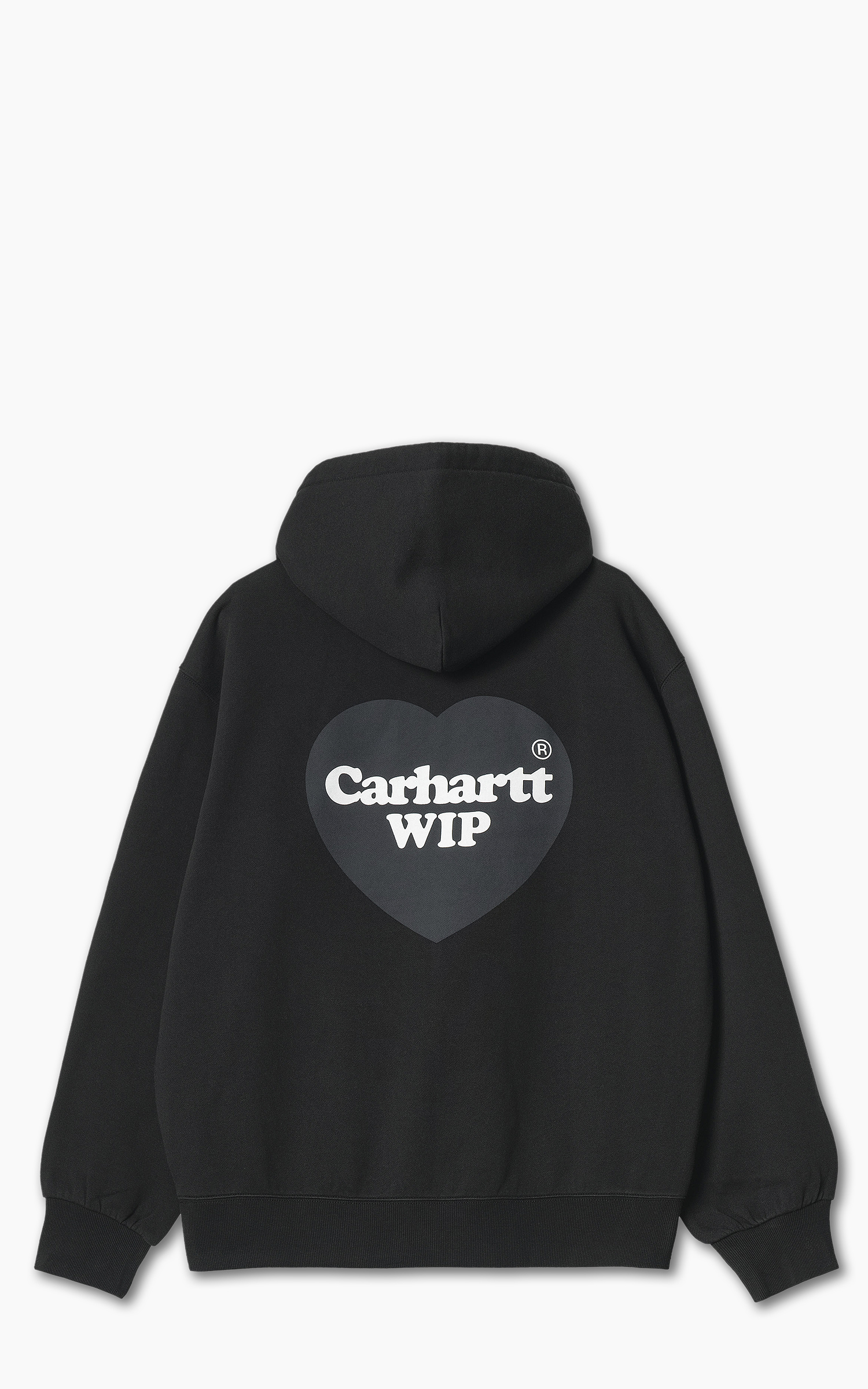 Sweat noir carhartt best sale