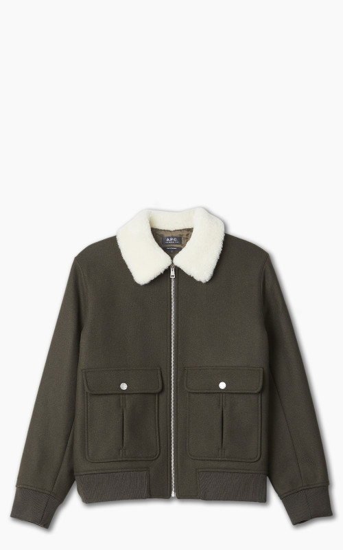 Oasi Cashmere Elements カーコート FW24 31846602 | Zegna JP