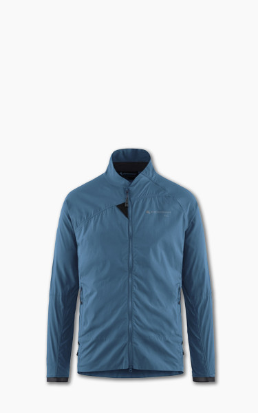 Klättermusen Nal Jacket Monkshood Blue