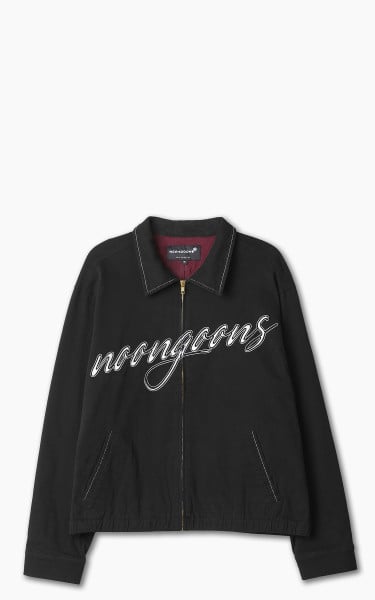 Noon Goons Stitched Up Jacket Black