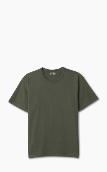 Lady White Co. &quot;Our T-Shirt&quot; 2-Pack Deep Green