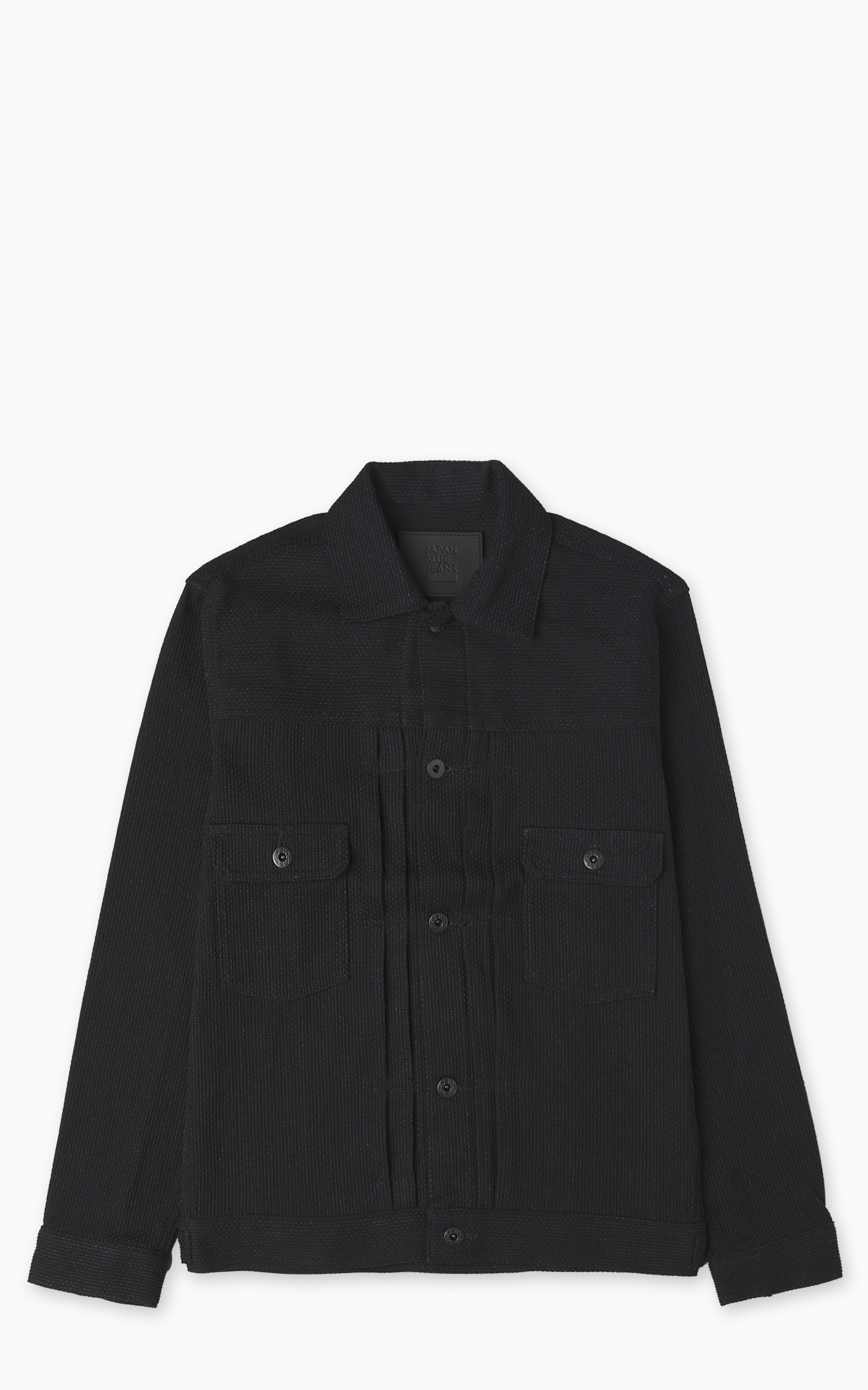 Liten YOKUBARI Denim Jacket サイズ2 新品未使用 ONI_02516PA12AIZUMITYPEIIDENIM