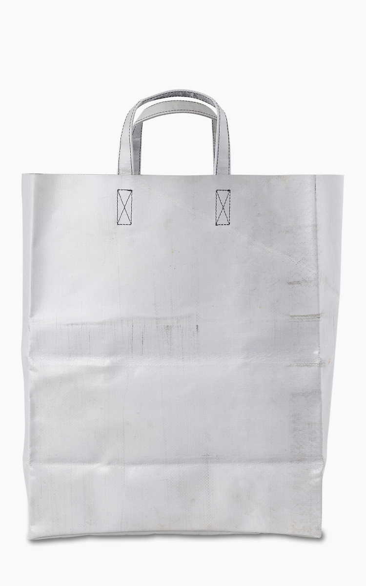 Freitag F52 Miami Vice Shopping Bag Black 16-1 | Cultizm