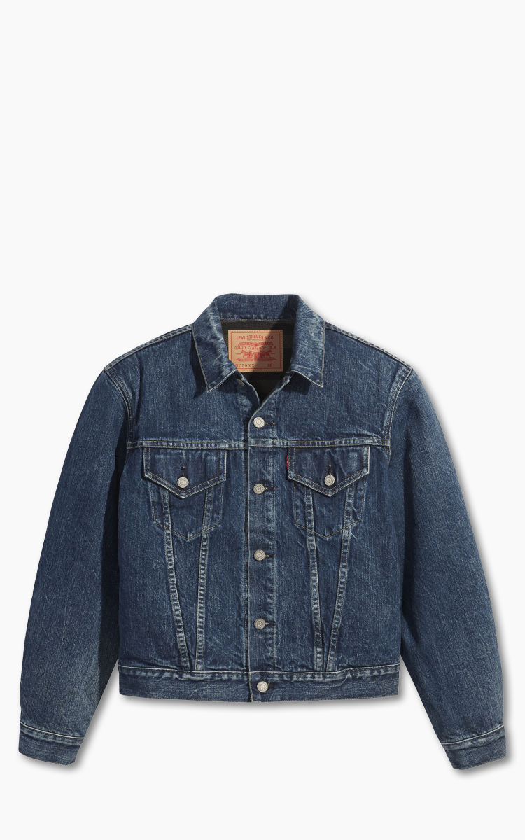 Levi's® Vintage Clothing | Cultizm