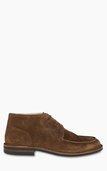 Astorflex Deukeflex Chukka Dark Khaki