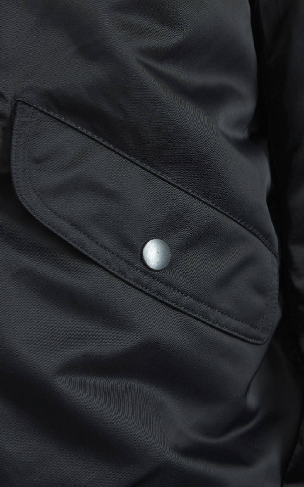 OUTIL ジャケット 10,000 Days Blue Lined Banded Leather Jacket | Tool Band Store