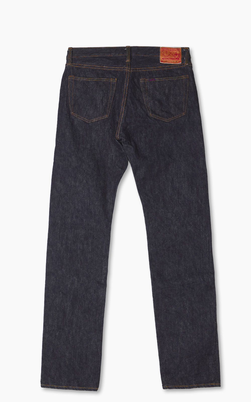 Samurai-Jeans-S710XX19ozII-
