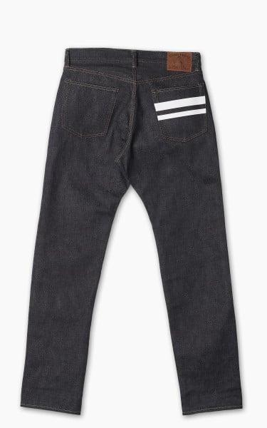 Momotaro Jeans 0605-18SP Zimbabwe Cotton 18oz