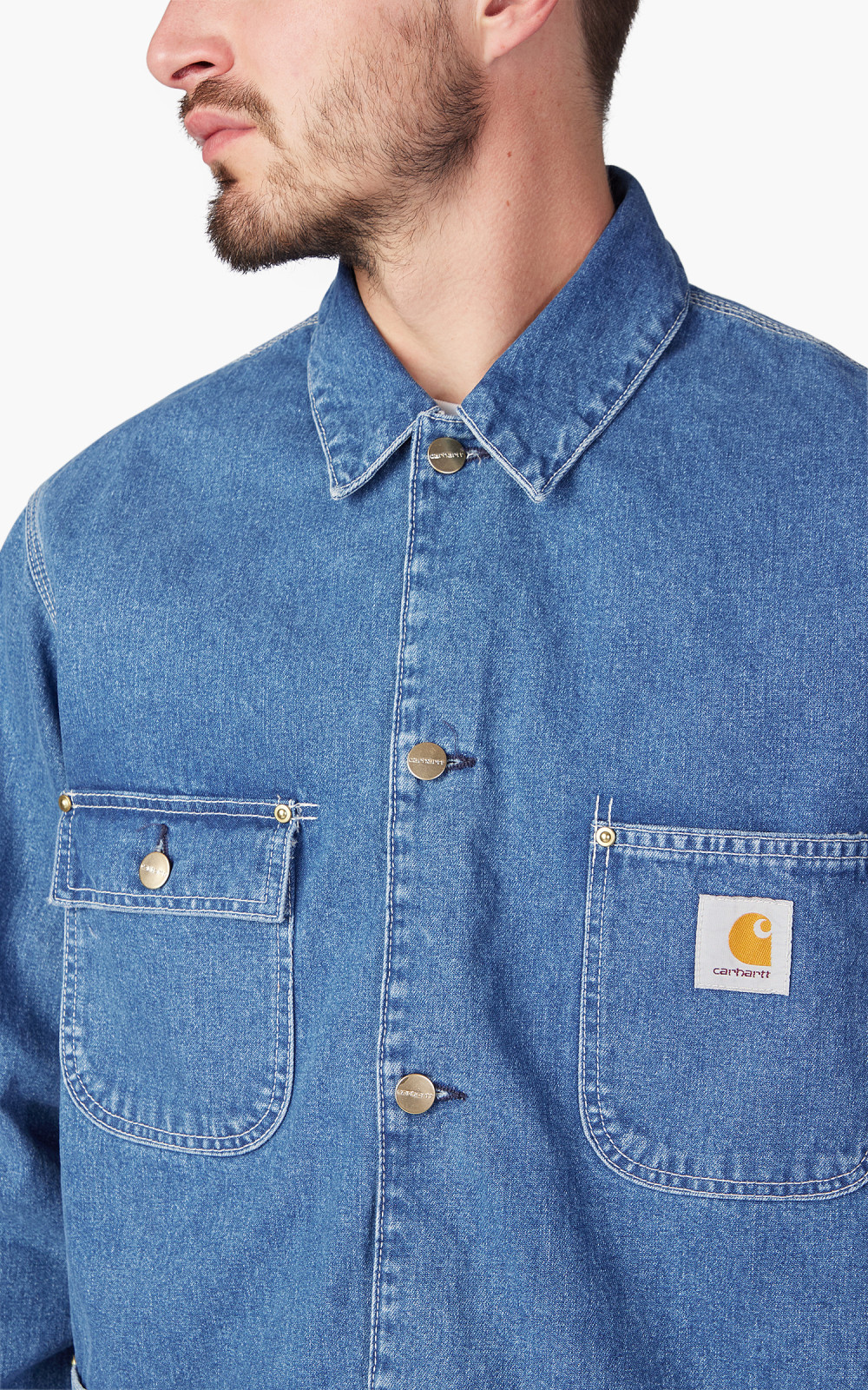 CARHARTT WIP / OG Chore Coat