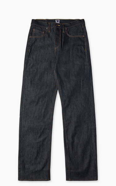 Tellason Fredy Kaihara Mills Indigo Selvage Unwashed 12.5oz