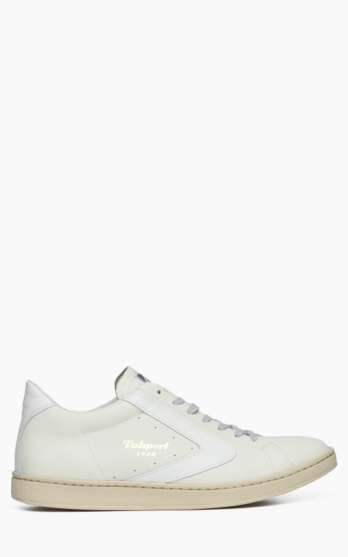 Valsport Tournament Classic Leather Bianco Bianco