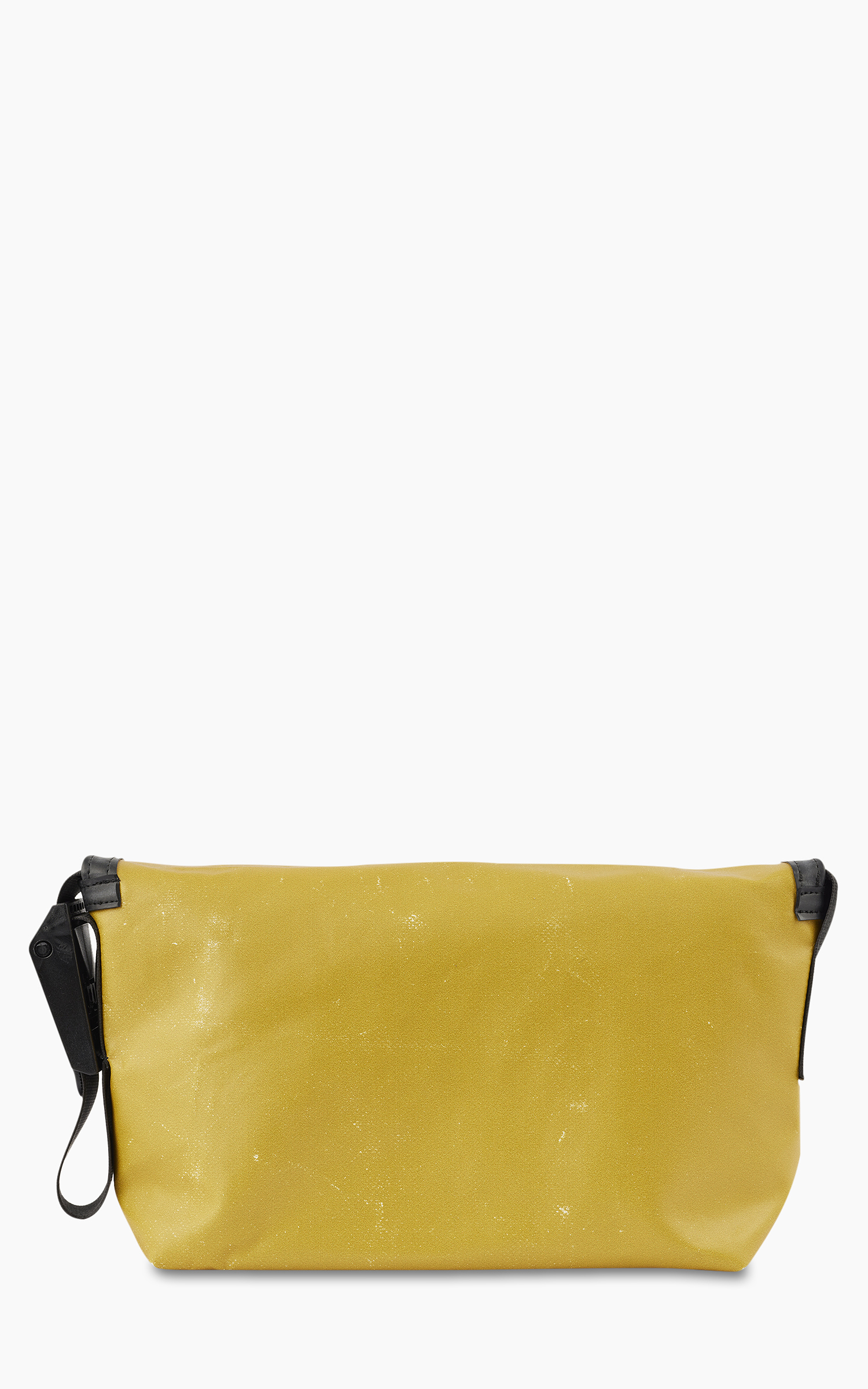 Freitag F41 Hawaii Five-O Messenger Bag XS Yellow 14-1 | Cultizm Freitag F41 Hawaii Five-O Messenger Bag XS Yellow 14-1 | Cultizm