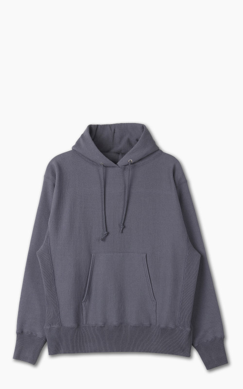 Kaptain Sunshine Hoody Pullover Navy
