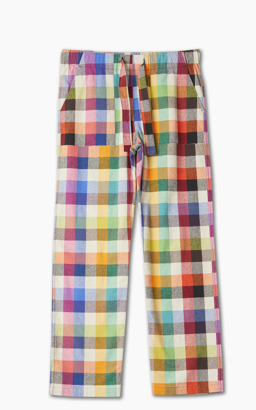 The Quartermaster Fatigue Trouser Pijiama Multi