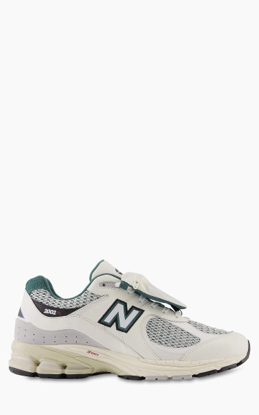 New Balance M2002 RVD Sea Salt/Vintage Teal/White