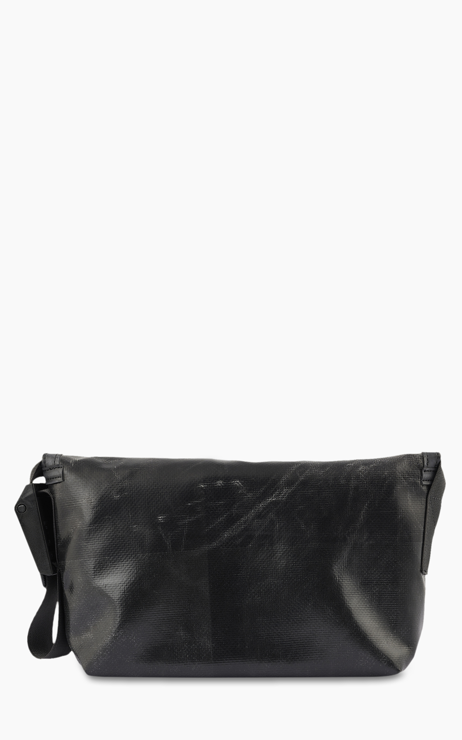Freitag F41 Hawaii Five-O Messenger Bag XS Black 14-1 | Cultizm