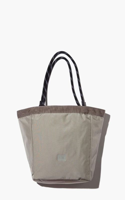 F/CE. Robic Tote Sage Green