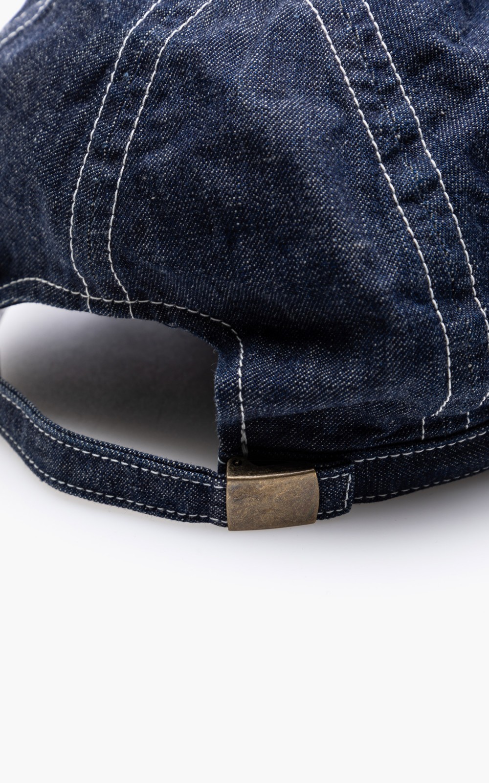 [ JEANS] Heritage Denim Ball Cap ★人気★ Heritage Denim Baseball Cap | Blue | Tommy Hilfiger