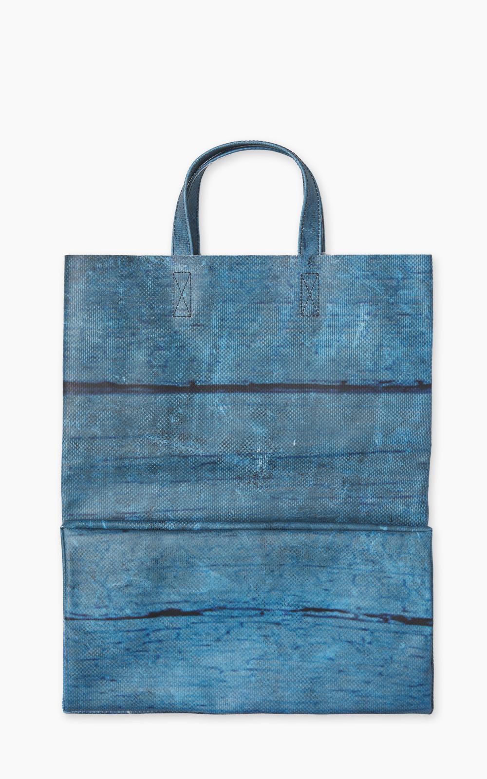 Freitag F52 Miami Vice Shopping Bag Blue 22-1 | Cultizm