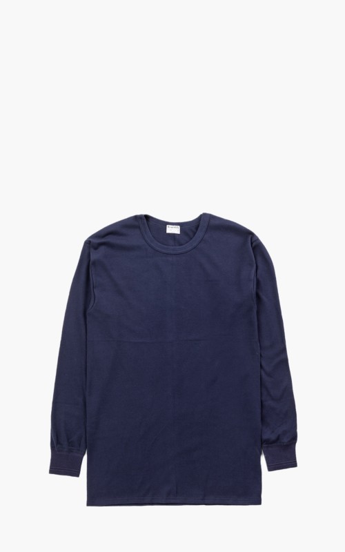 Resteröds Classic Long Sleeves Navy