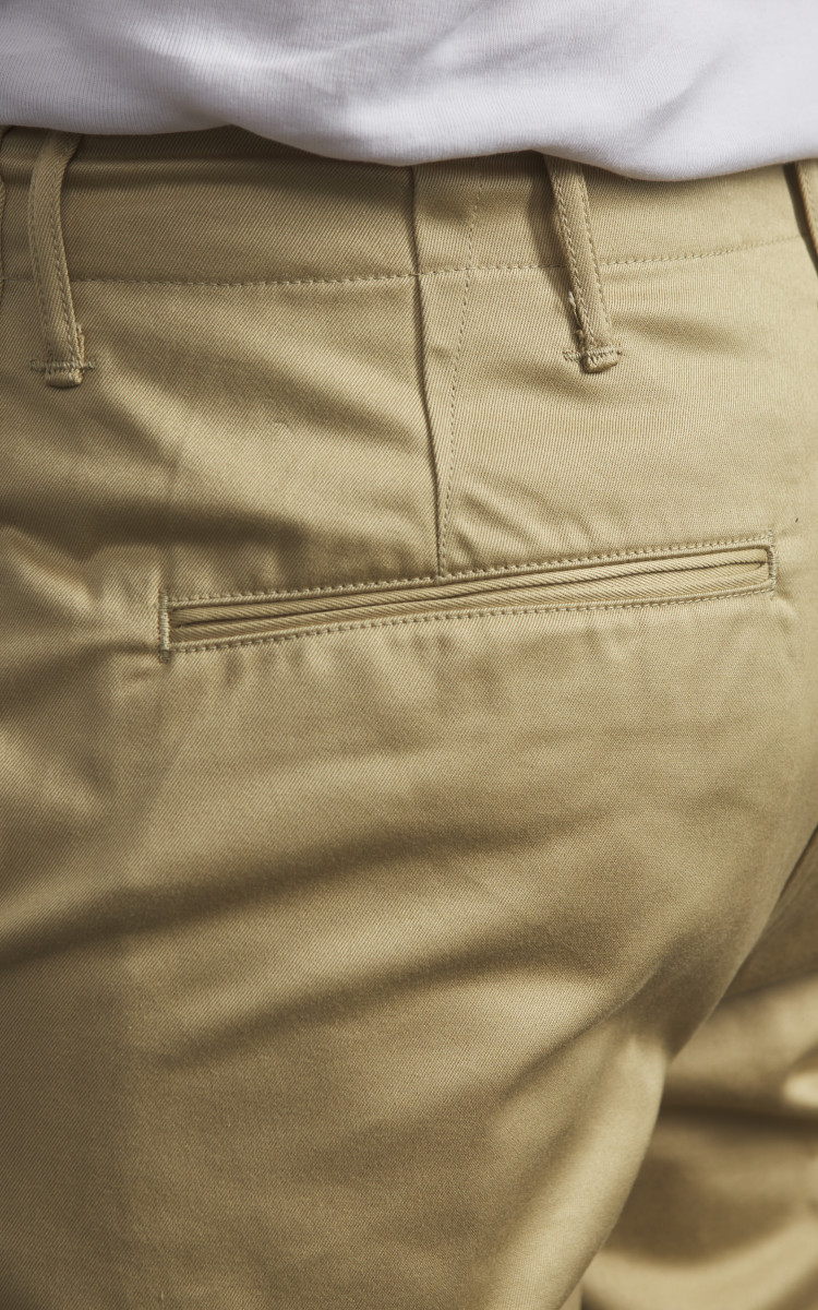 パンツ WAREHOUSE Lot 1082 CHINOES west point Warehouse & Co Lot 1082 Chino Beige