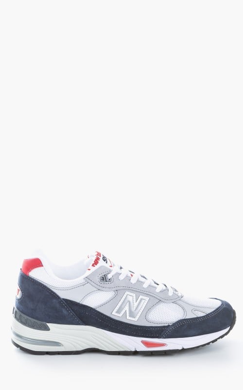 New Balance M991 GWR Blue/Grey "Made in UK"
