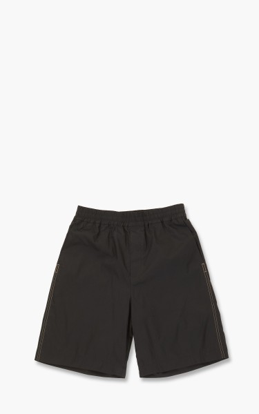Holzweiler Raford Shorts Black