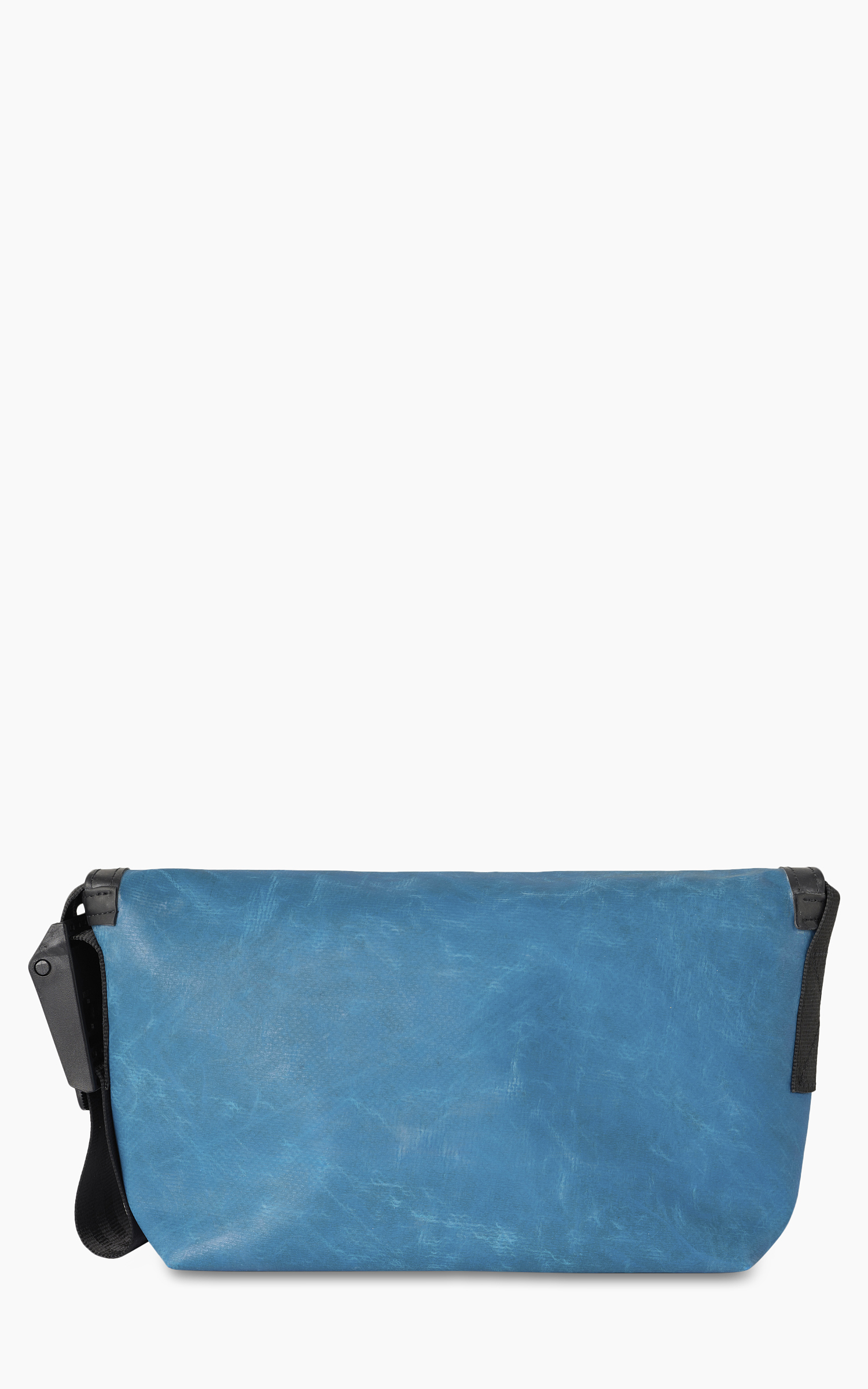 Freitag F41 Hawaii Five-O Messenger Bag XS Blue 18-3 | Cultizm