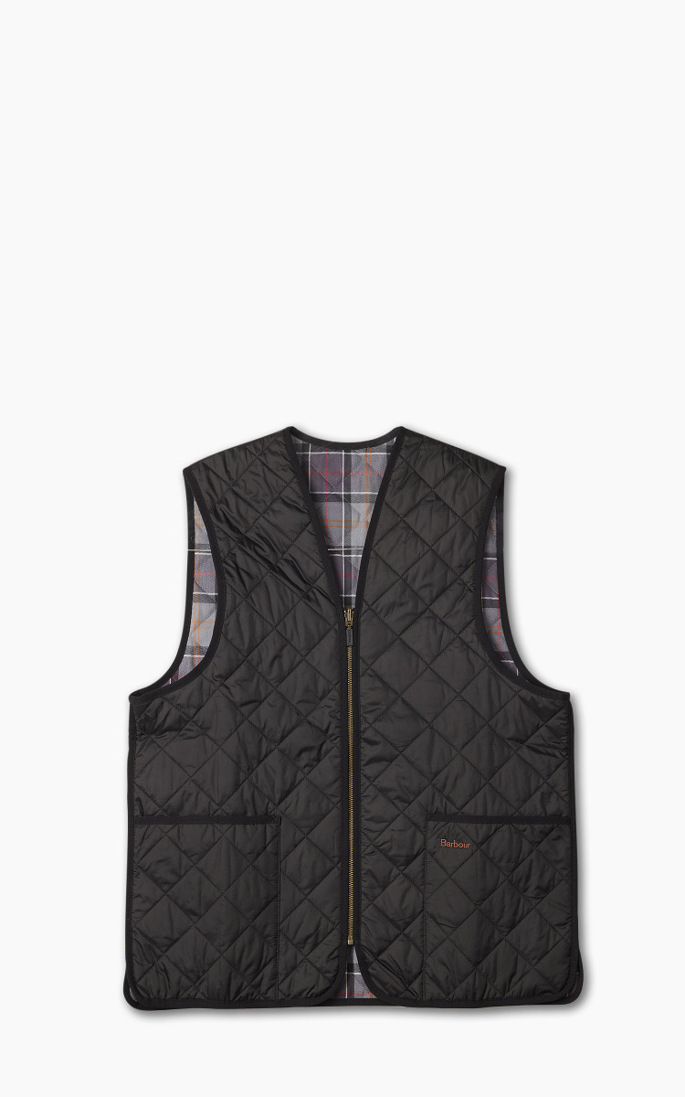 Barbour quilted liner hotsell