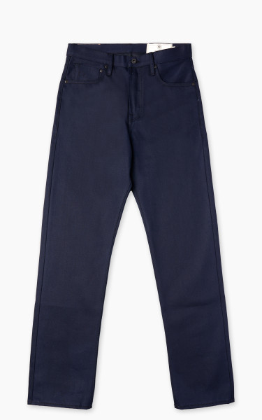 Rogue Territory Strider Ind x Blk Dark Indigo 13.5oz
