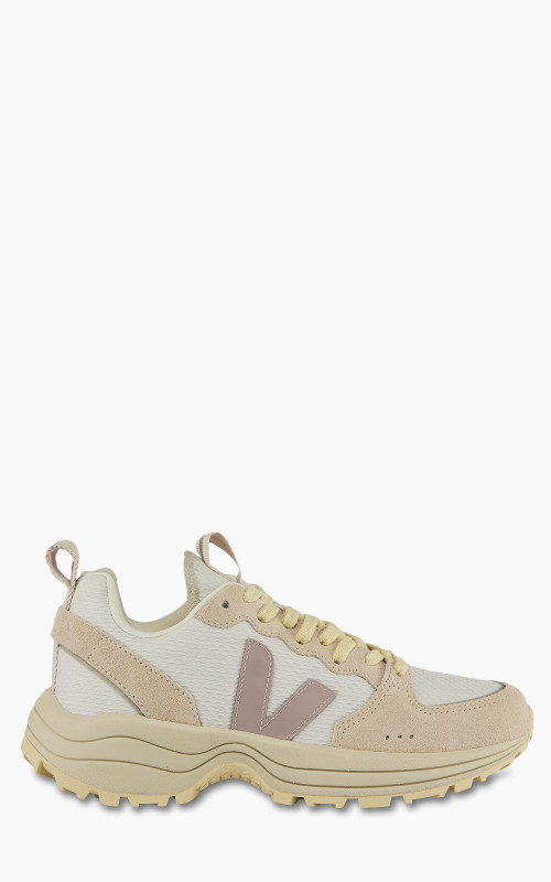 Veja W Vegan Venturi Hexamesh Gravel/Babe