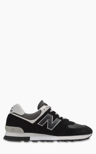 New Balance OU576 PBK Black &quot;Made in UK&quot;