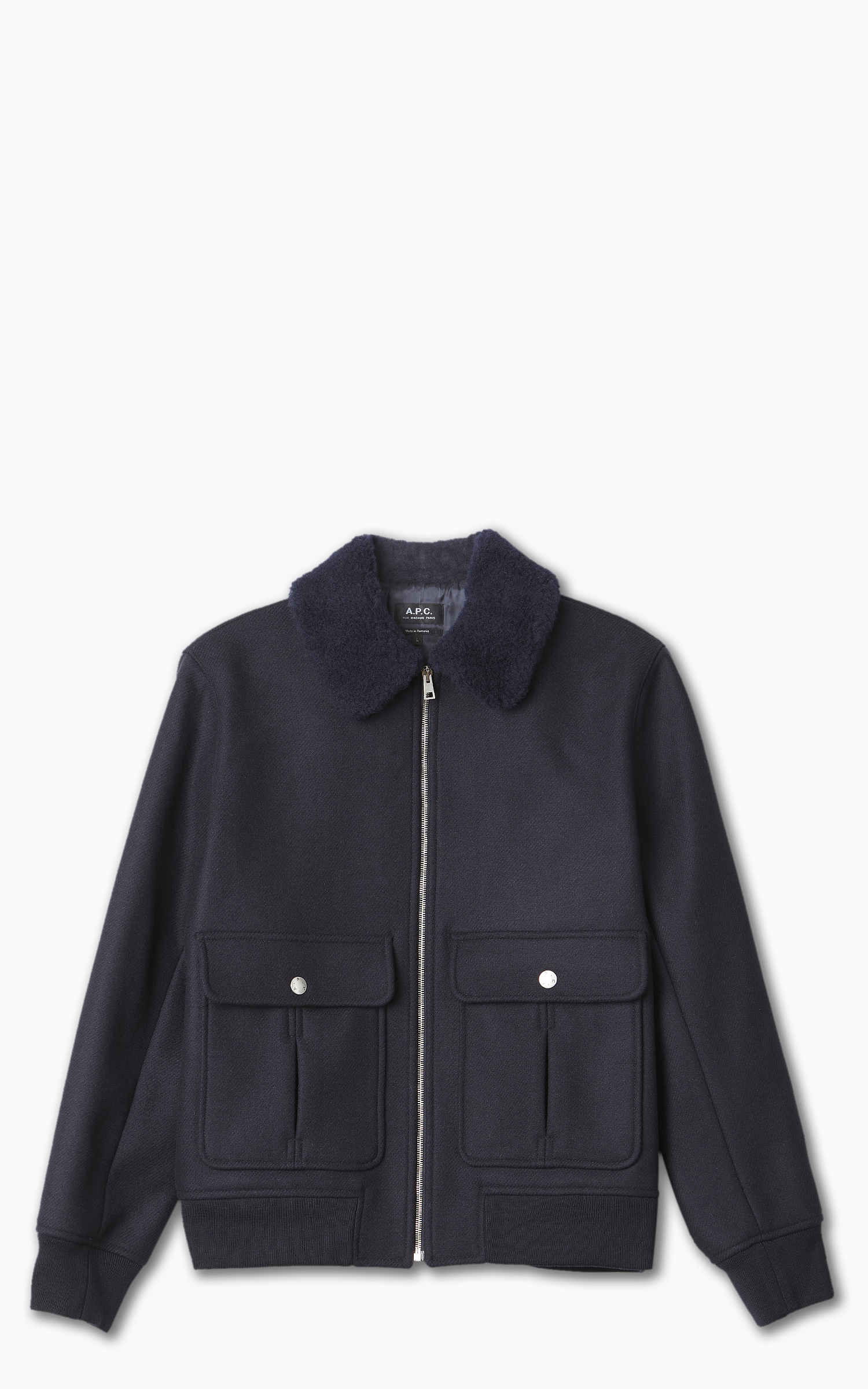 Apc snowbird jacket deals