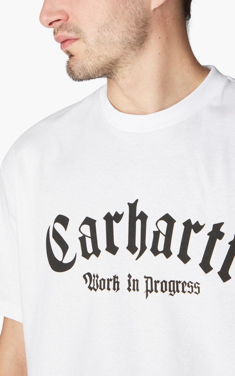 さらに100円引き◆CARHARTT◆S/S ONYX T-SHIRT CARHARTT WIP - Onyx Short Sleeve T-shirt Carhartt WIP