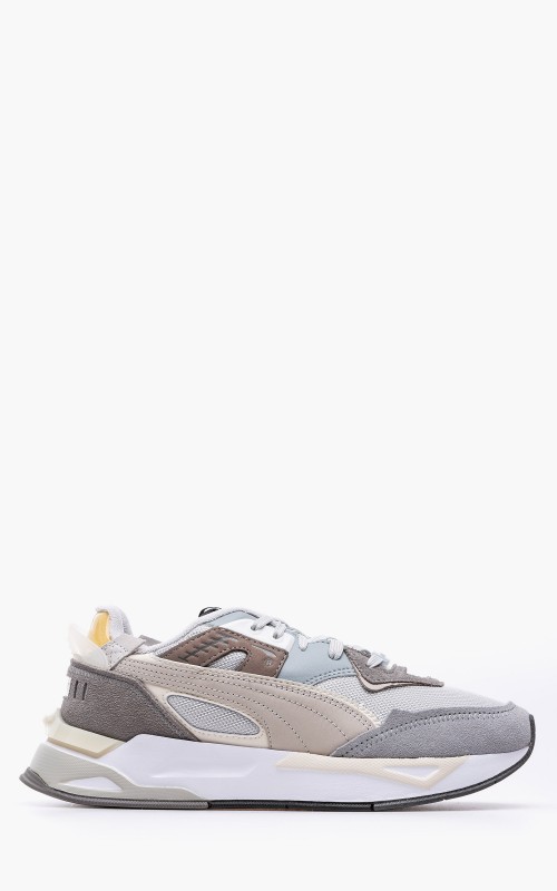Puma Mirage Sport Steel Grey/Grey Violet