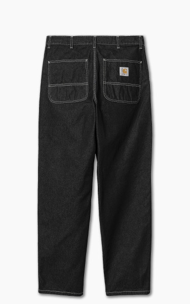 Carhartt WIP Simple Pant Norco Denim One Wash Black