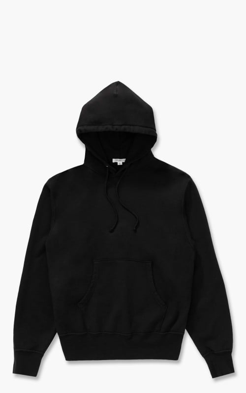 Lady White Co. Classic Fit Hoodie Black