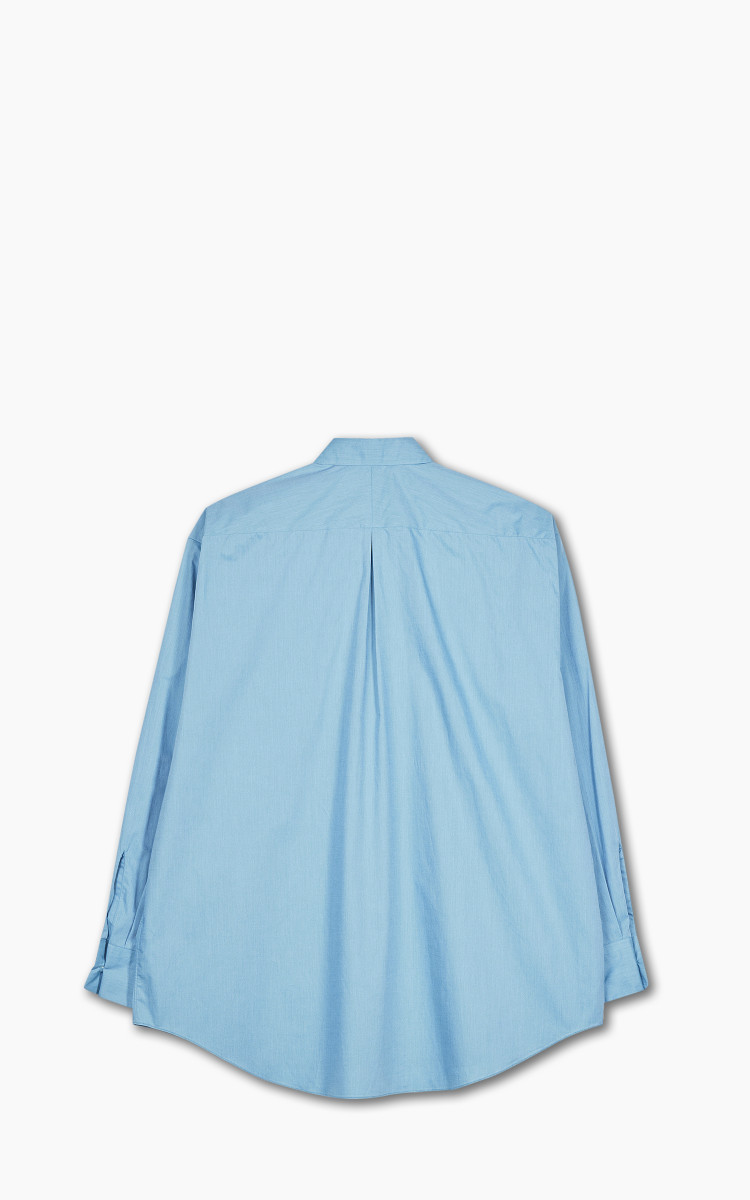 Markaware Comfort Fit Shirt Blue | Cultizm
