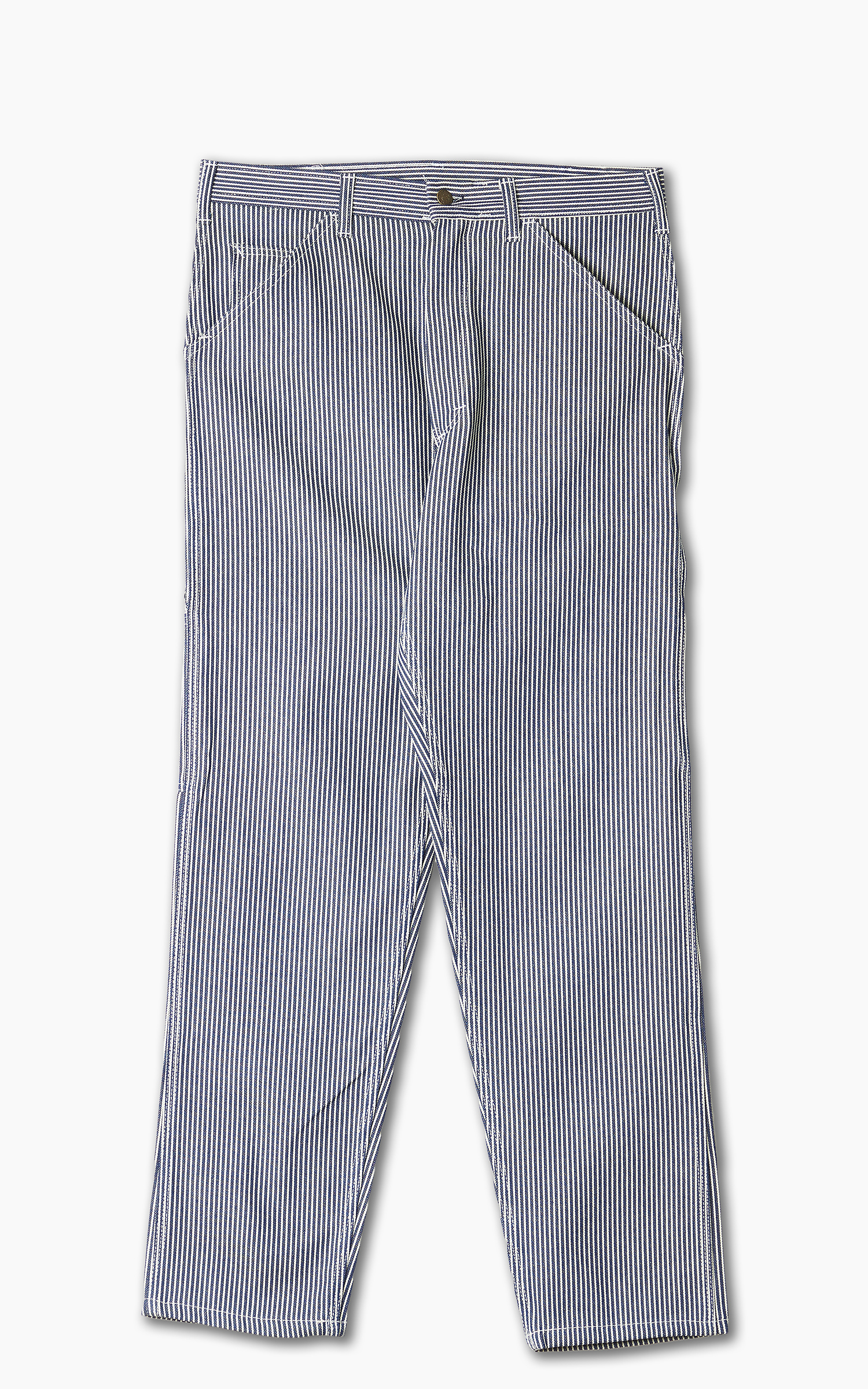 80s striped best sale pants