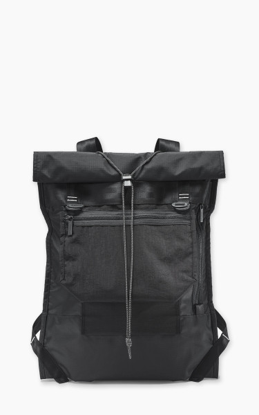 Freitag Mono[PA6] Backpack Black