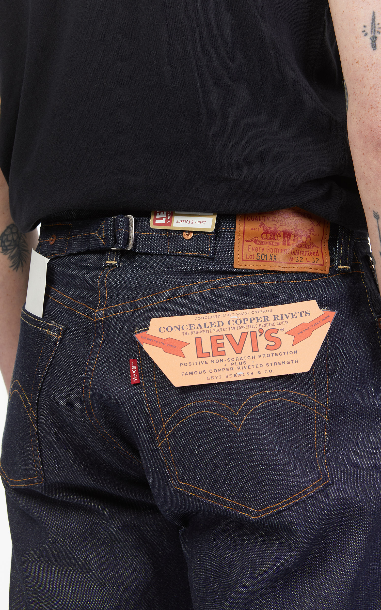 Levi S Vintage